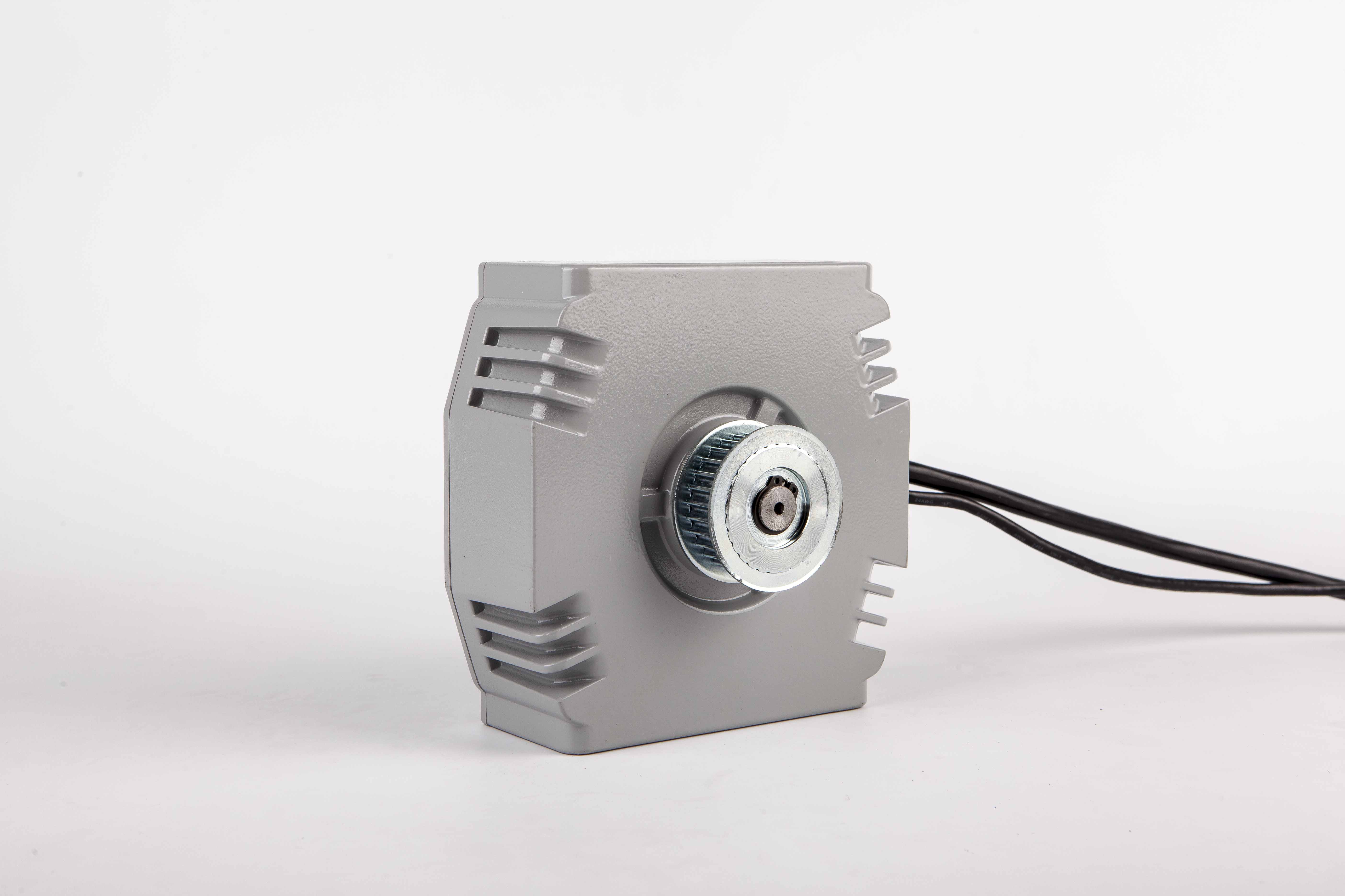 Permanent Synchronous Motor,EXC ACCESSORIES