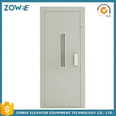 700MM Semi Automatic Door